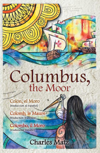 Columbus, the Moor