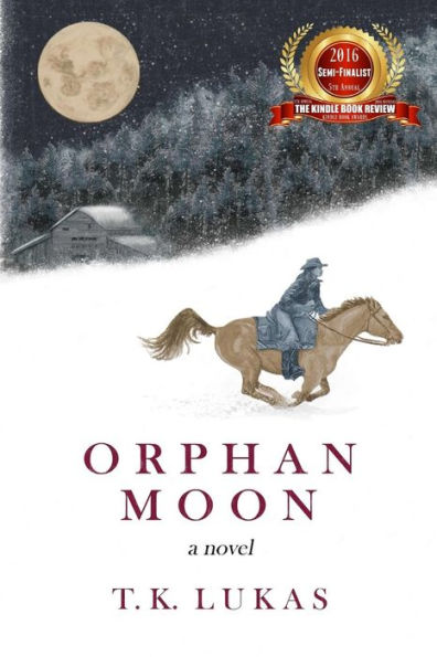 Orphan Moon