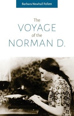the Voyage of Norman D.
