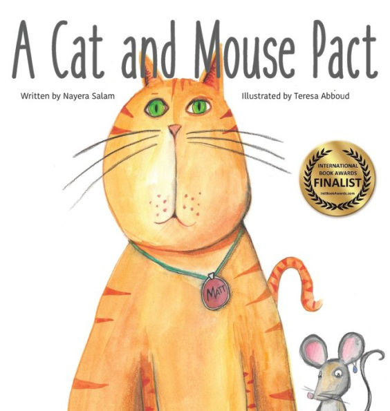 A Cat and Mouse Pact