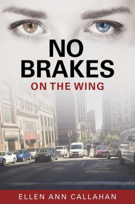 No Brakes: On the Wing