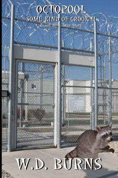 Octopool: Some Kind Of Crook II