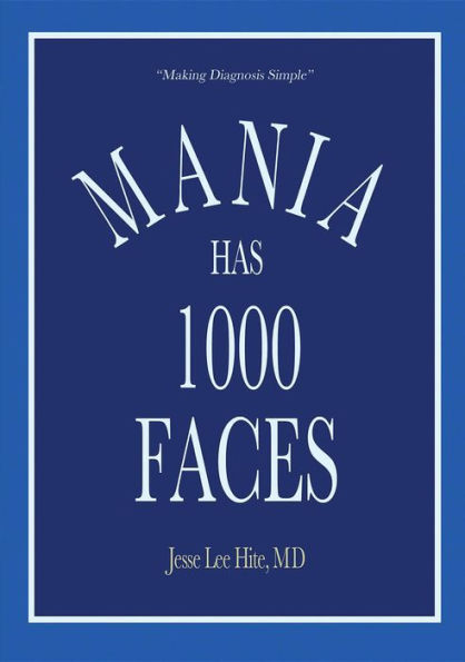 Mania Has 1000 Faces: Making Diagnosis Simple
