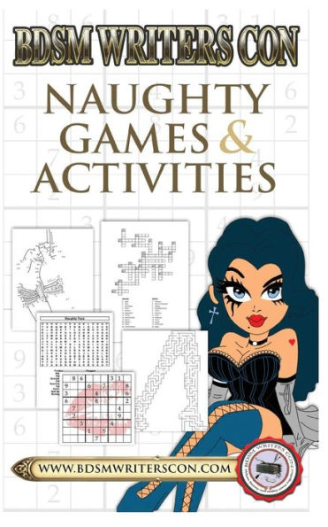 Naughty Games & Activities