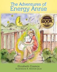 Title: The Adventures of Energy Annie, Author: Elizabeth Cosmos