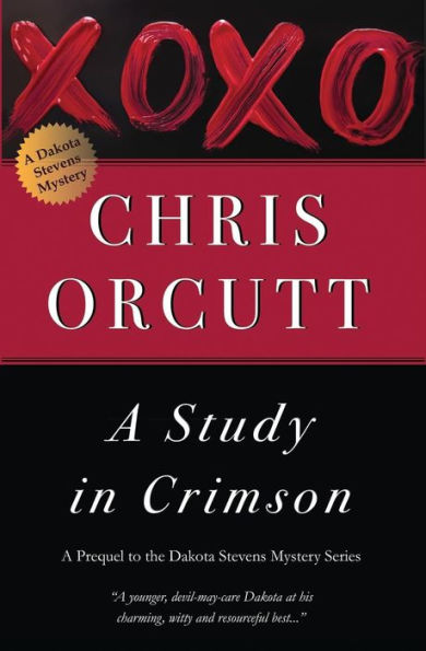 A Study in Crimson