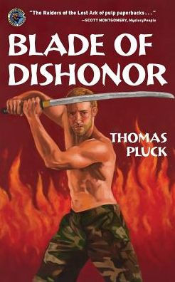 Blade of Dishonor