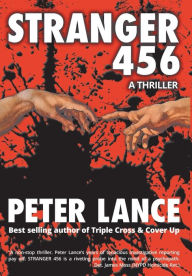 Title: Stranger 456, Author: Peter Lance