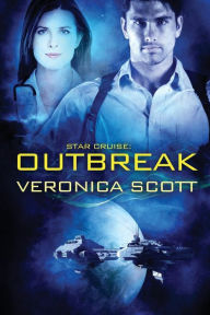 Title: Star Cruise: Outbreak: (A Sectors SF Romance), Author: Veronica Scott