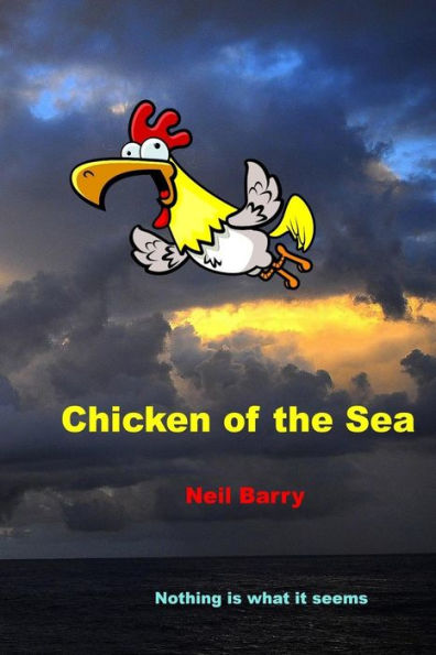 Chicken of the Sea