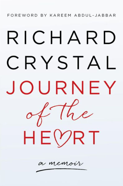 Journey of the Heart