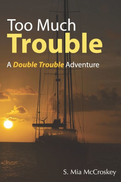 Too Much Trouble: A Double Trouble Adventure