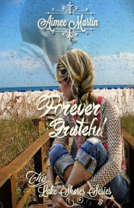 Title: Forever Grateful: (Inspirational Romantic Supense), Author: Aimee Martin