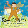 Stewie BOOM! Boss of the Big Boy Bed