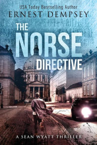 Title: The Norse Directive, Author: Ernest Dempsey