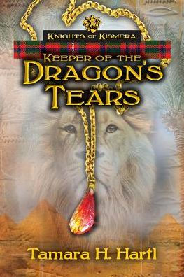 Keeper of the Dragon's Tears