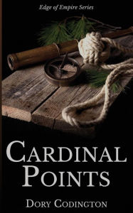 Title: Cardinal Points, Author: Dory Codington