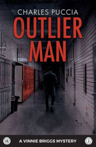 Title: Outlier Man, Author: Charles Puccia