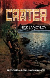 Title: Crater, Author: Nick Samoylov