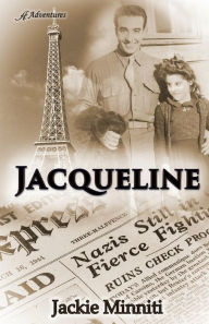 Title: Jacqueline, Author: Jackie Minniti