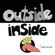 Title: Outside, Inside, Author: Cindy Helms