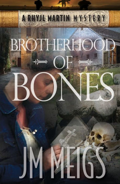 Brotherhood of Bones