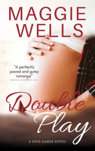 Title: Double Play: A Love Games Novel, Author: Maggie Wells