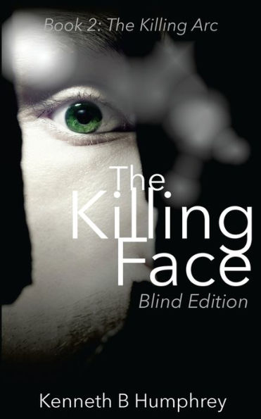 The Killing Face - Blind Edition