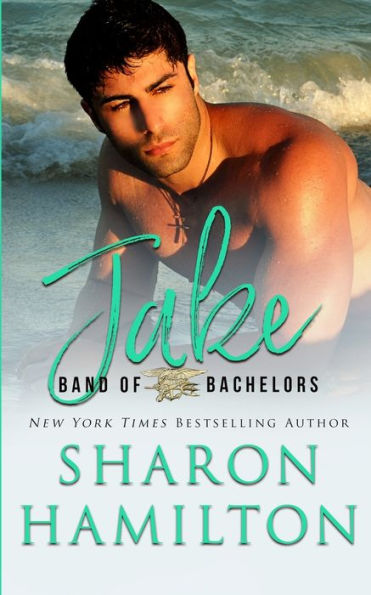 Jake (Band of Bachelors Series #3)