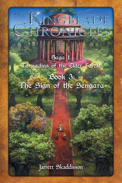 the Sign of Sengara