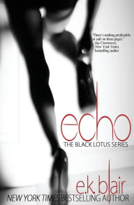 Title: Echo: Black Lotus #2, Author: Adept Edits