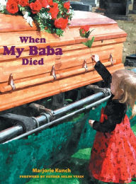 When My Baba Died