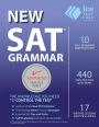 New SAT Grammar Workbook