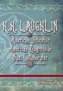 H.H. LAUGHLIN: American Scientist. American Progressive. Nazi Collaborator.:(Large Print - Deluxe Format)