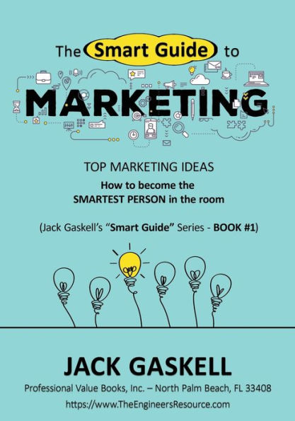 The "Smart Guide" to MARKETING