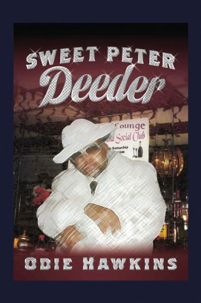 Sweet Peter Deeder