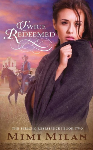 Twice Redeemed