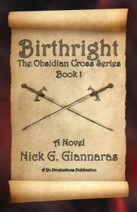 Title: Birthright, Author: Nick G. Giannaras