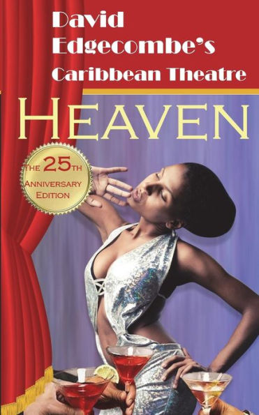 Heaven: David Edgecombe's Caribbean Theatre