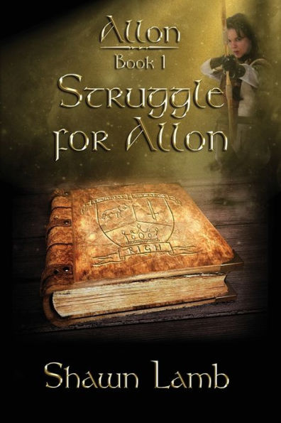 Struggle For Allon