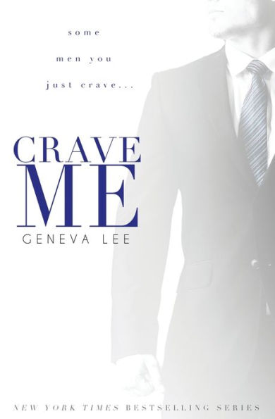 Crave Me