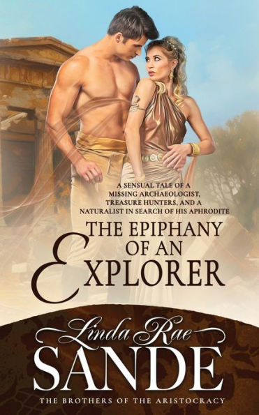 The Epiphany of an Explorer