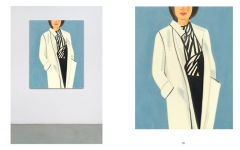 Alternative view 4 of Alex Katz: The White Coat