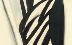 Alternative view 5 of Alex Katz: The White Coat