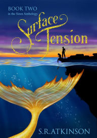 Title: Surface Tension, Author: S.R. Atkinson