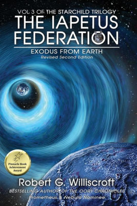 The Iapetus Federation: Exodus from Earth