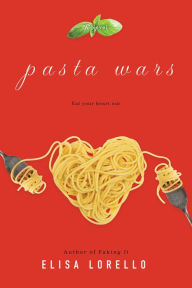 Free audiobook downloads for blackberry Pasta Wars