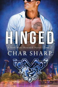 Title: Hinged, Author: Char Sharp