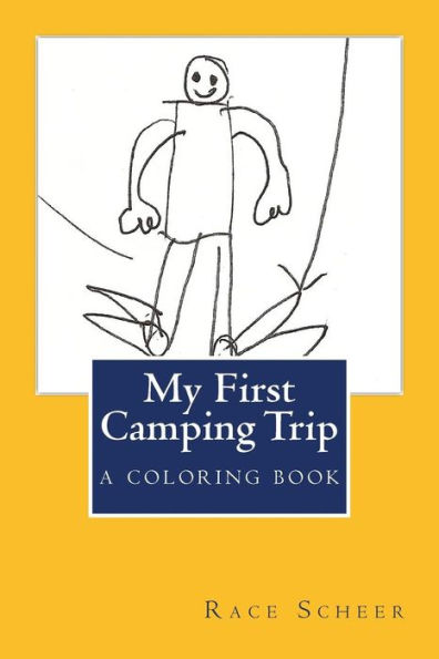 My First Camping Trip