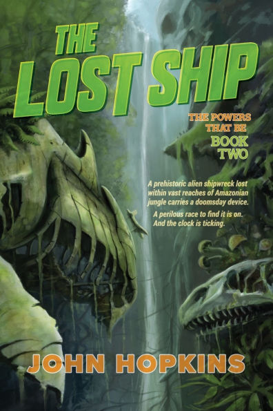 The Lost Ship